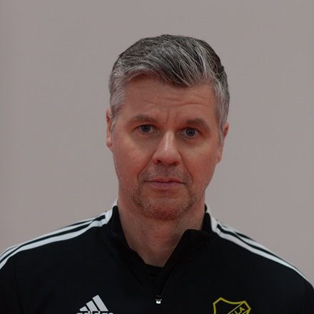 Claes Johansson