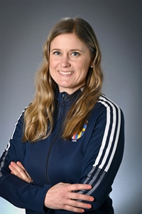 Carolina Åberg