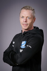 Magnus Wård