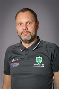 Stefan Knutsson