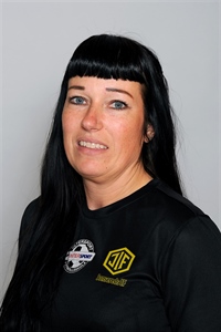 Linda Bengtsson