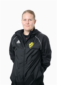 Leyla Hallström