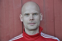 Patrik Ågren