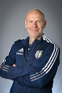 Lennart Sparud