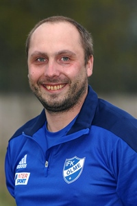 Mathias Nordin