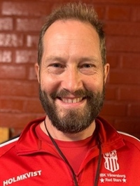 Anders Holmkvist