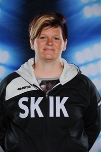 Petra Svensson
