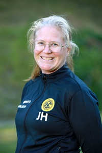Jenny Hellgren