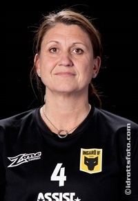 Ulrika Sandqvist