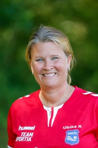 Ulrika Rehnfors