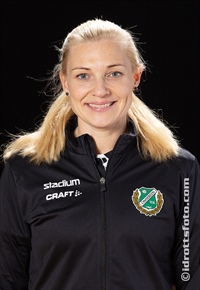 Katarina Bergius