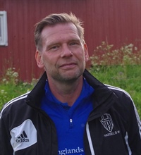 Magnus Frisendahl