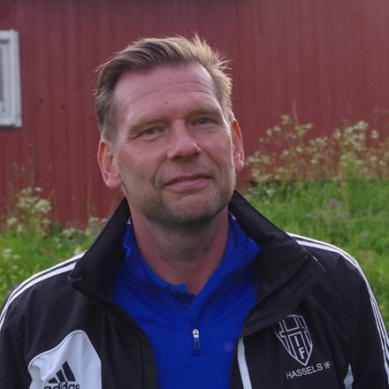 Magnus Frisendahl