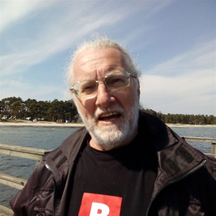 Ingemar Lundin