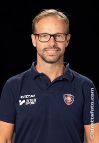 Christian Svensson