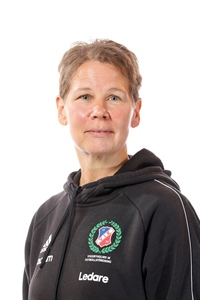 Ulrika Norwald