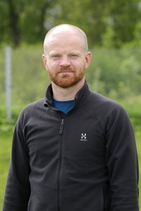 Peter Ottosson