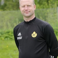 Marcus Gustafsson