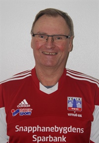 Lars-Göran Edfors