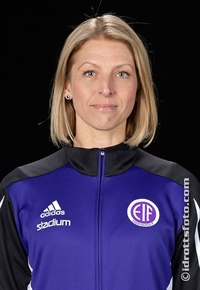 Linda Andersson