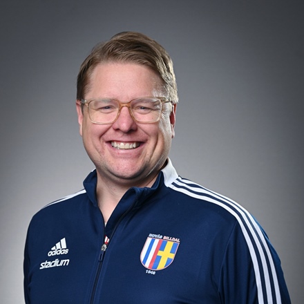 Markus Folkesson