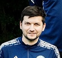Stefan Lyubenov
