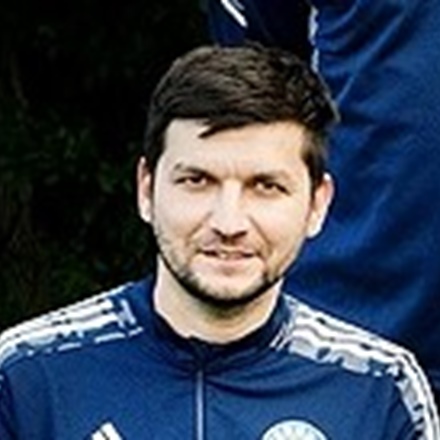 Stefan Lyubenov