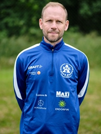 Erik Blomgren