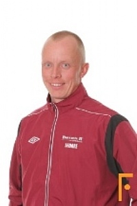 Mattias Arbfors