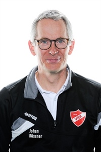 Johan Rössner
