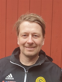 Martin Jäderström