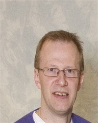 Fredrik Eirasson