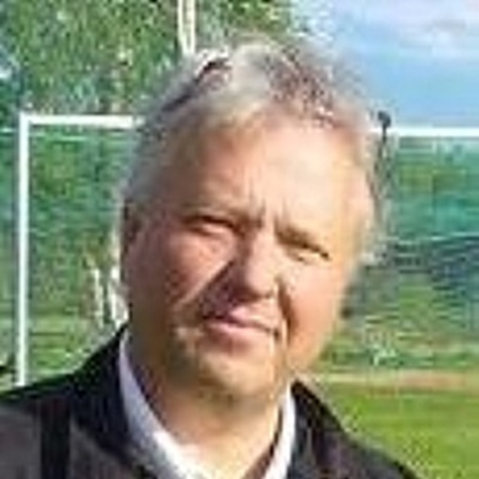 Hans-Ove Forssell
