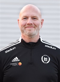 Fredrik Müller