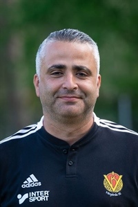 Eivaz Varghaei
