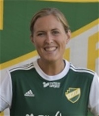 Anna Nilsson
