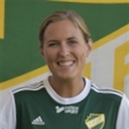 Anna Nilsson