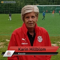 Karin Hillblom