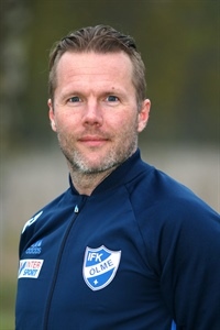 Fredrik Zetterström