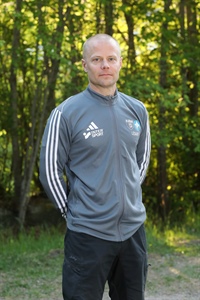 Peter Wahlström