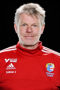 Tobias Johansson