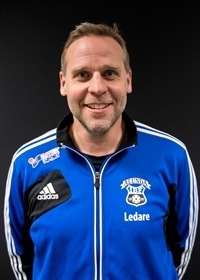 Magnus Olsson