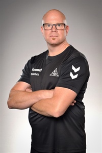 Andreas Fredriksson