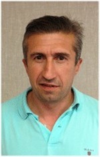 Dragan Miljkovic