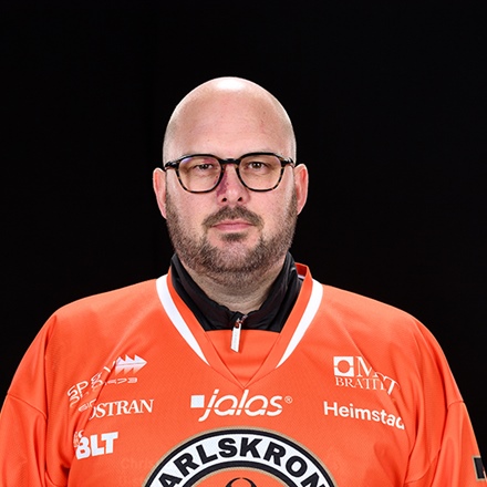 Christian Svensson
