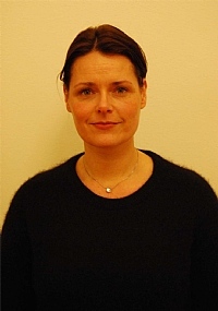 Eva Grandin