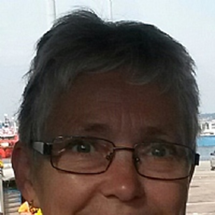 Pia Grebner