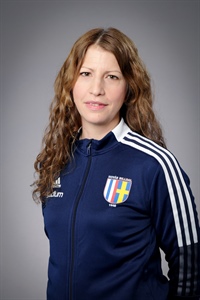 Alexandra Baeza Isaksson