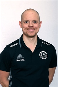 Henrik Bertilsson