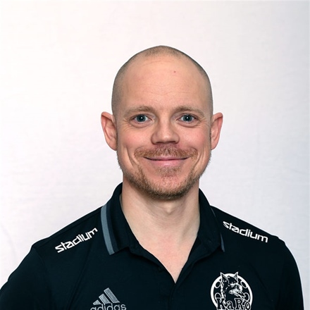 Henrik Bertilsson